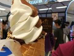 -GODIVA(国际金融中心店)