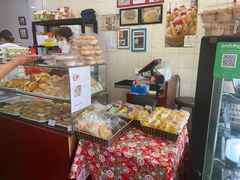 -Tiong Bahru Galicier Pastry