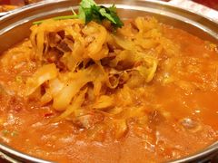 -恒盛居回族饭店