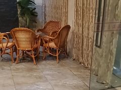 -蒙古贞温泉洗浴