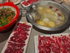 -八合里潮汕鲜牛肉火锅(广州五羊邨店)