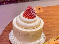 -chuchulab日式短蛋糕(粤海天地店)