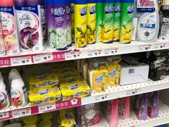 -卜蜂莲花(杨高南路店)