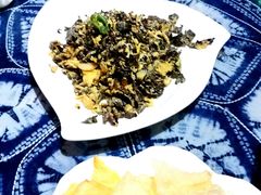 -茶马古道·野生菌清汤黄牛肉(沙溪店)
