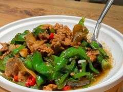 超级小炒肉-胡子大厨·超级小炒肉(晶耀前滩店)