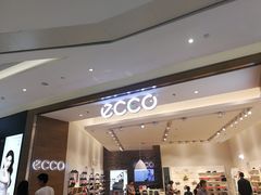 -ecco(合生汇购物中心店)