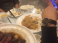 -宝轩渔府·老字号海鲜·正宗津菜(水上店)
