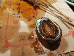 -隆喜元鱼汤包·海鲜(中联广场店)