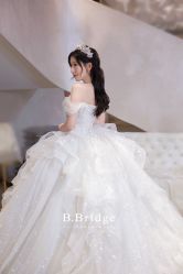 -B.Bridge Couture婚纱礼服(福田店)