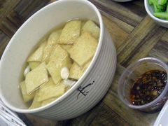 DSCN2131-山海珍味韩国料理(奥城店)