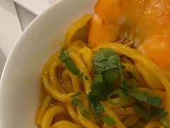 -子霖南山鲜虾面(南山总店)