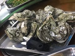 -蚝得喜海鲜(东城店)