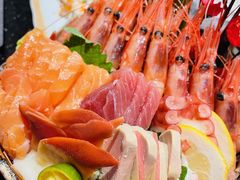 -大渔铁板烧(万象城店)