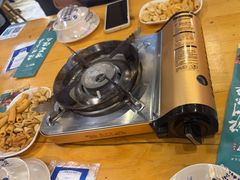 -0317火锅鸡·清真(正达店)