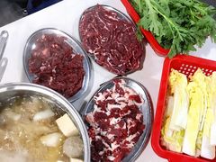 肥牛-菜忠潮州牛肉店(岗厦店)