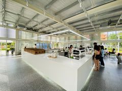 自助取餐区-wakanda瓦坎达咖啡(创享天地店)