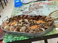 海鲜大咖-名超海鲜烧烤大排档