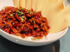 -鸭匠食府·挂炉烤鸭·新京菜(阜成路店)