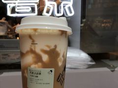 -喜茶(上海正大广场店)