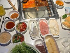 -海底捞火锅(外滩店)