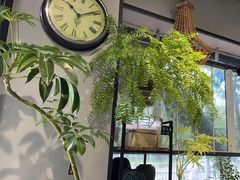 -弗劳尔花艺坊(龙涛店)