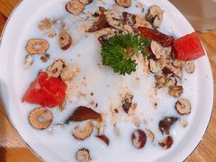 -自然椰·海南清补凉(海月广场店)