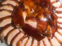 -守柴炉烤鸭(科华中路王府井店)