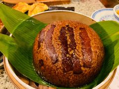 江米扣肉-南京大牌档(龙江新城市广场店)