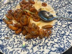 -望乡楼上海菜(日月光店)