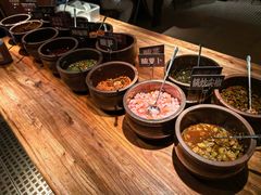 -水平有限广西米粉·广西风味集(五道口店)