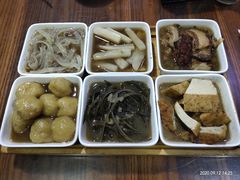 -天外天(忻黑线店)