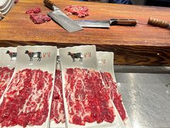 -今日牛事潮汕鲜牛肉火锅(瑞金店)