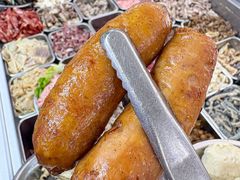 -福屿鲜捞小吃·捞化(福屿总店)