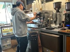 -SPARROW 家雀儿咖啡本店