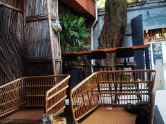-ChitChat奇洽·Bistro(黎黄陂路店)
