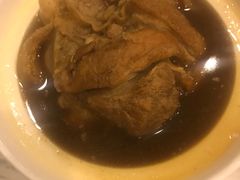 三美猪大支骨-三美肉骨茶(柏威年广场店)