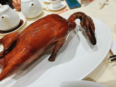 -兴悦酒家(环市东路店)