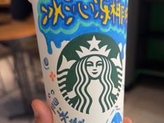 -星巴克(深圳布吉万象汇4F店)