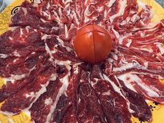 -潮汕大目牛肉火锅(上梅林店)