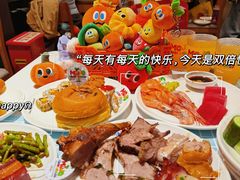 -东方明珠·可口可乐欢乐餐厅