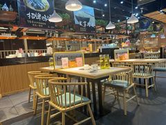 -黑鸡小馆(金源店)