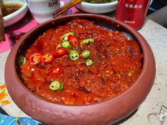 -辣斗辣火锅(太古里店)