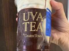 -CHARLIETOWN红茶公司(南京万象天地店)