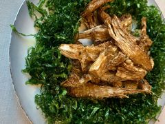 干烧冬笋-之参餐厅(前门大街店)