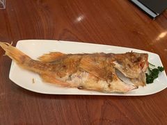 -Mr·Fish鱼鲜生海鲜放题(银泰in99店)