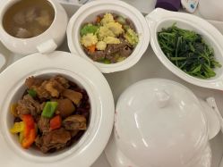 -禧月荟月子中心(前海Max店)