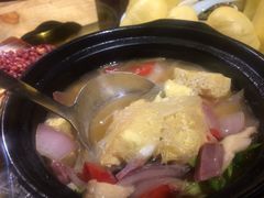 -宣威山野人家·云南菜·菌火锅(金碧店)