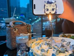 -橙呦·私人定制生日蛋糕