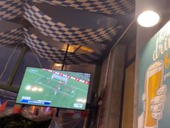 -巴伐利亚啤酒坊(意式风情街店)