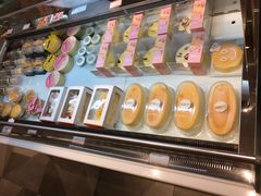 -BreadTalk面包新语·烘焙蛋糕(金光华广场店)